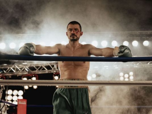 Вес победы